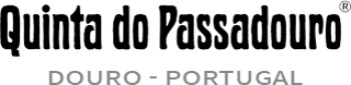 quinta do passadouro logo